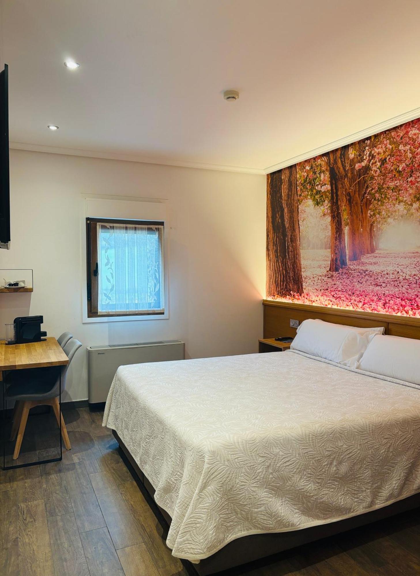 Oianume Otel Urnieta Dış mekan fotoğraf
