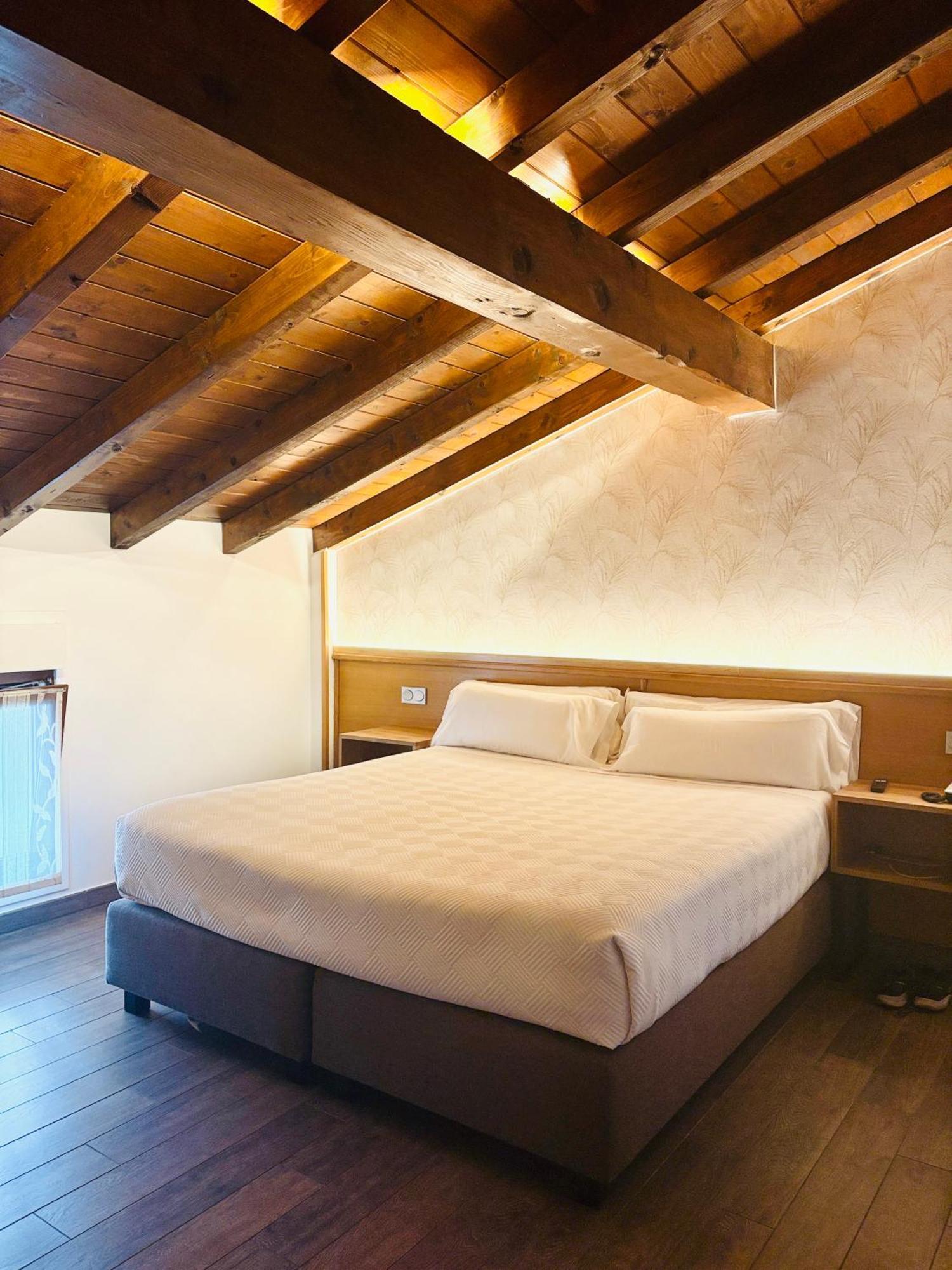 Oianume Otel Urnieta Dış mekan fotoğraf